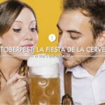 Oktoberfest: La fiesta de la cerveza