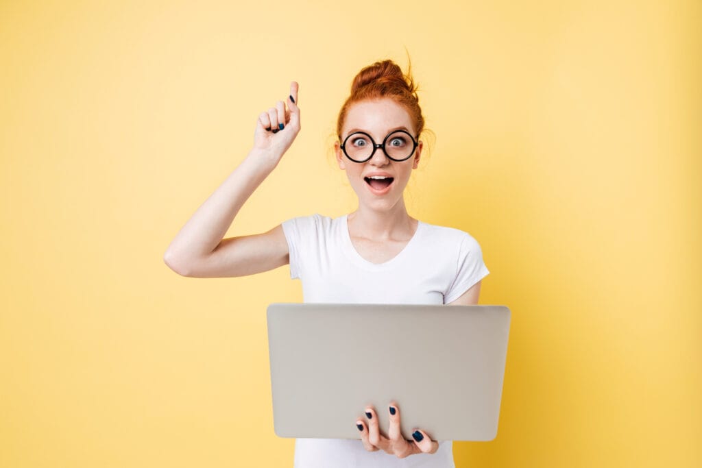 Cursos de inglés online.