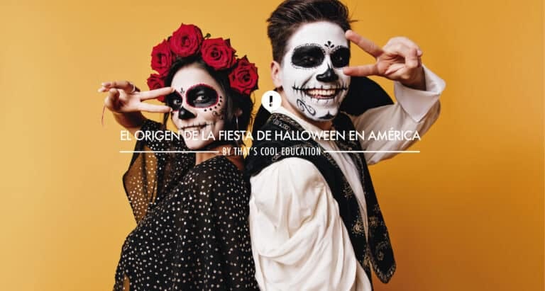 El origen de la fiesta de Halloween en América