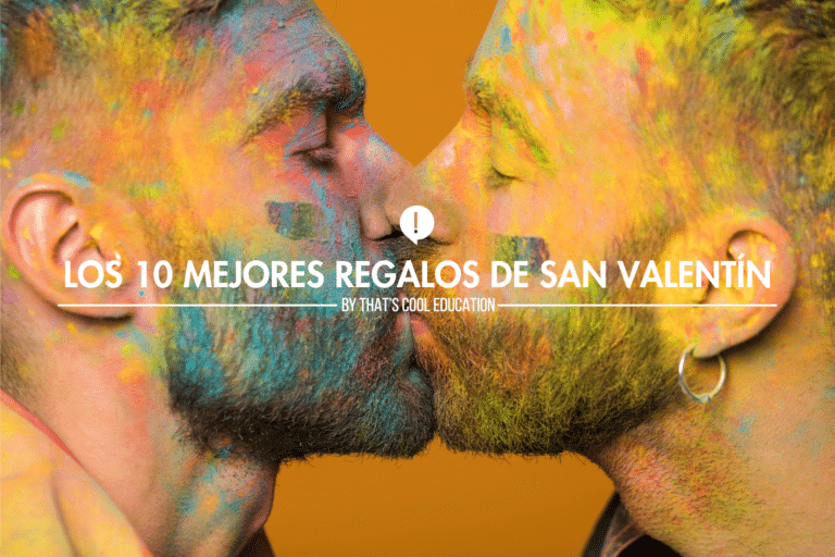 Los 10 mejores regalos de San Valentín