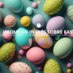 Expresiones en inglés sobre la Pascua