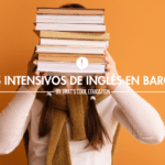 Cursos Intensivos de Inglés en Barcelona