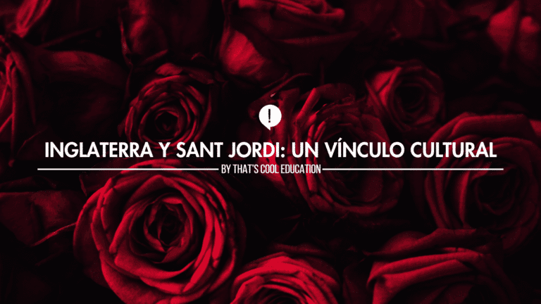 Inglaterra y Sant Jordi: Un Vínculo Cultural
