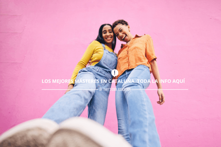 masteres en barcelona