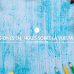 5 Expresiones en Inglés sobre la Vuelta al Cole