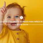 inglés para niños