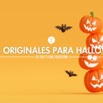 Ideas Originales para Halloween