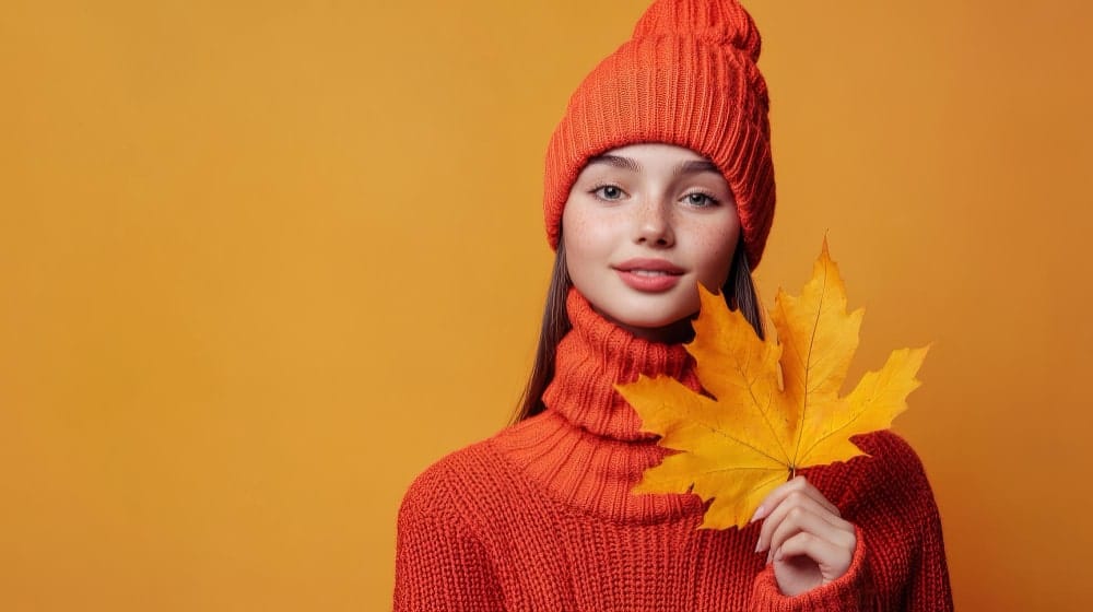 Lista de Expresiones en Inglés para el Autumn Fall