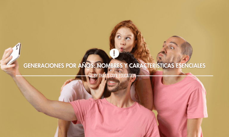 millenial generation