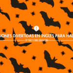 5 Expresiones Divertidas en Inglés para Halloween