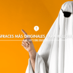 Los 5 disfraces más originales para Halloween 2024