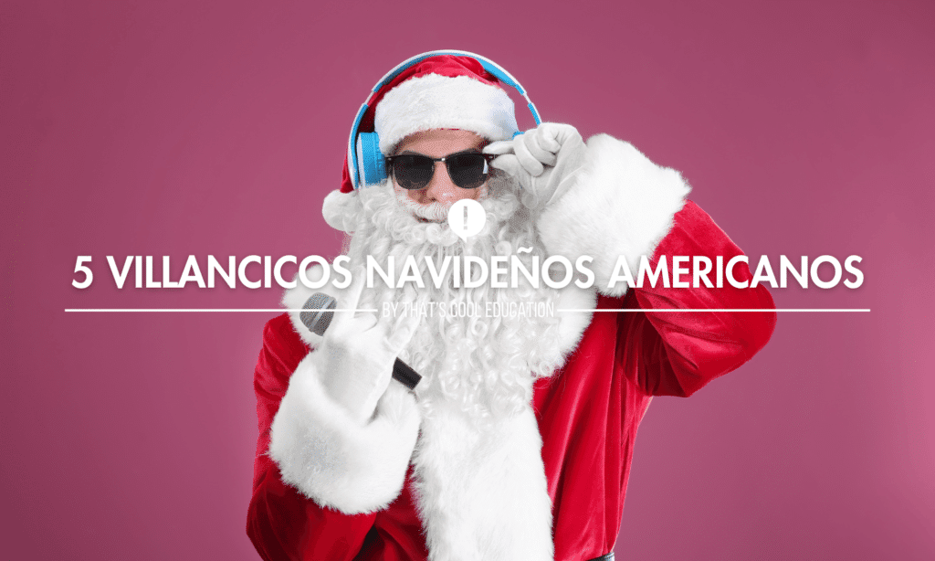 5 Villancicos Navideños Americanos
