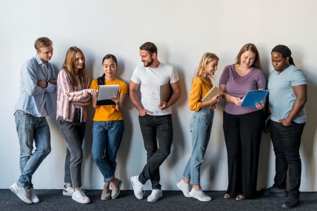 cursos de inglés para universitarios