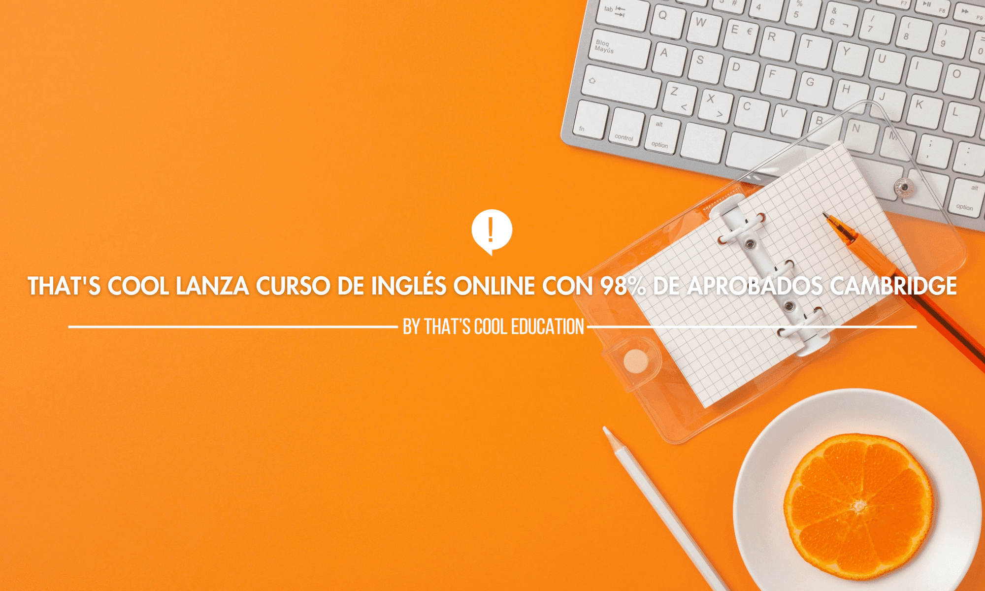 cursos ingles online