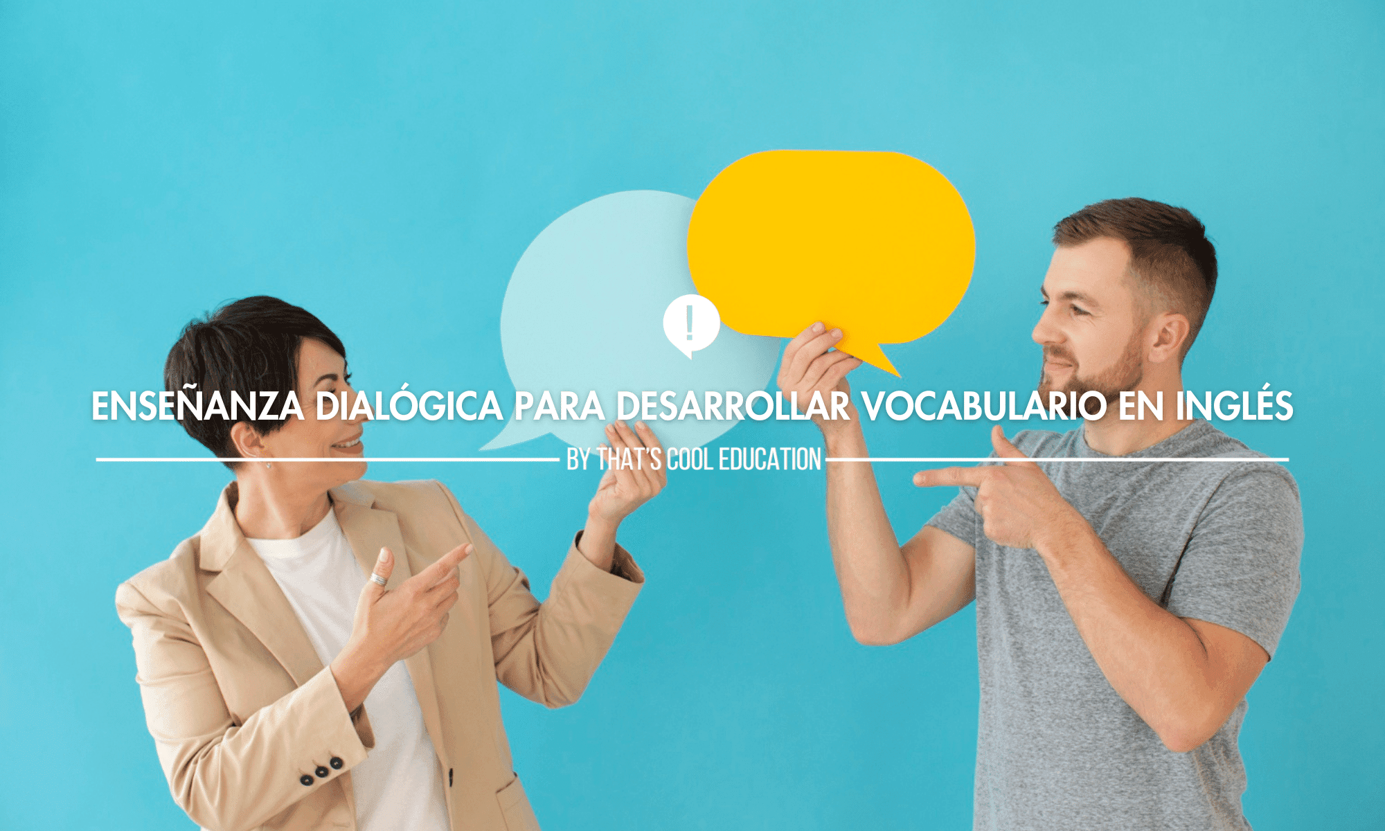 Diálogos para aprender inglés