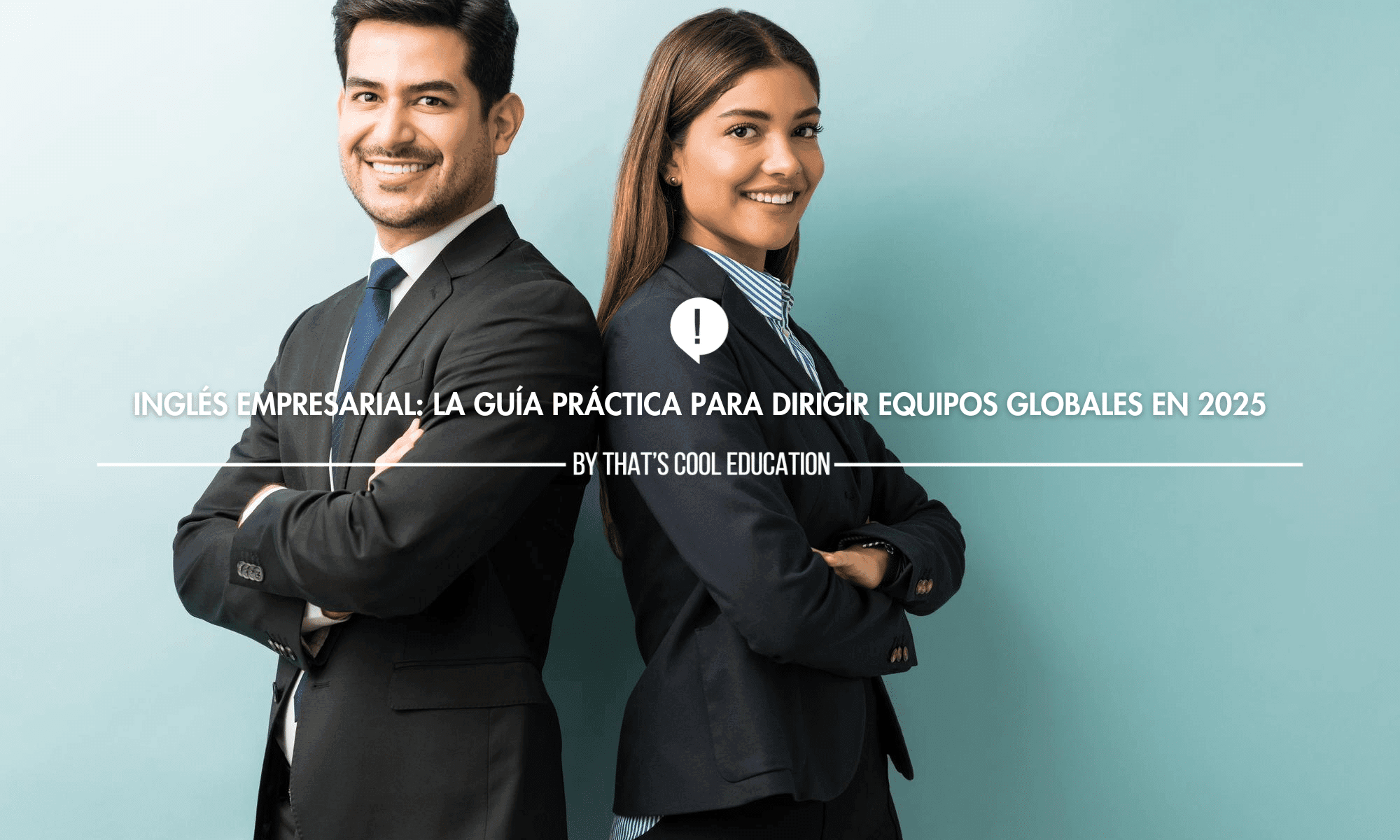 inglés empresarial