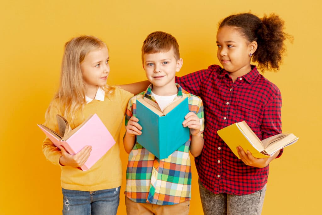 Academia inglés Sants-Les Corts