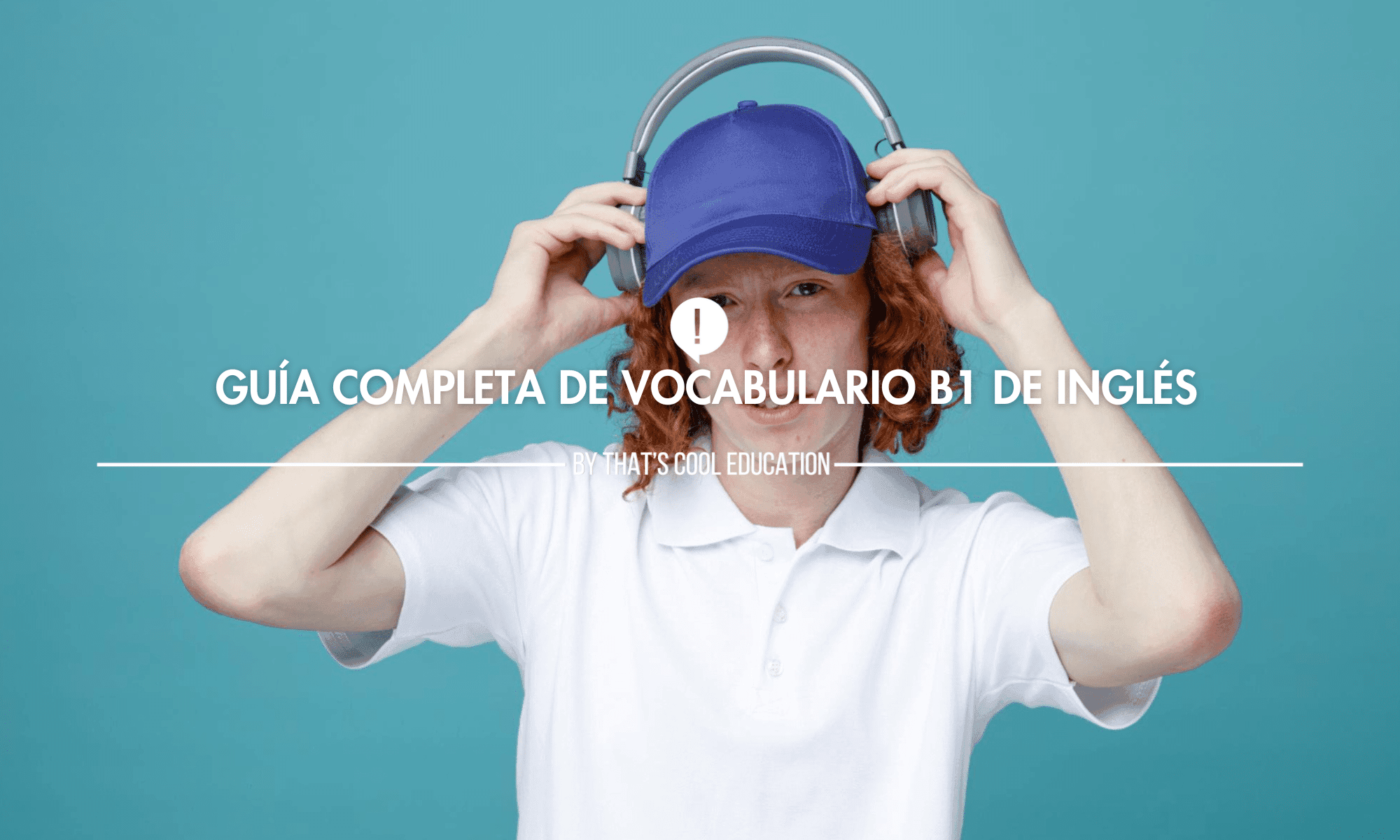 inglés B1