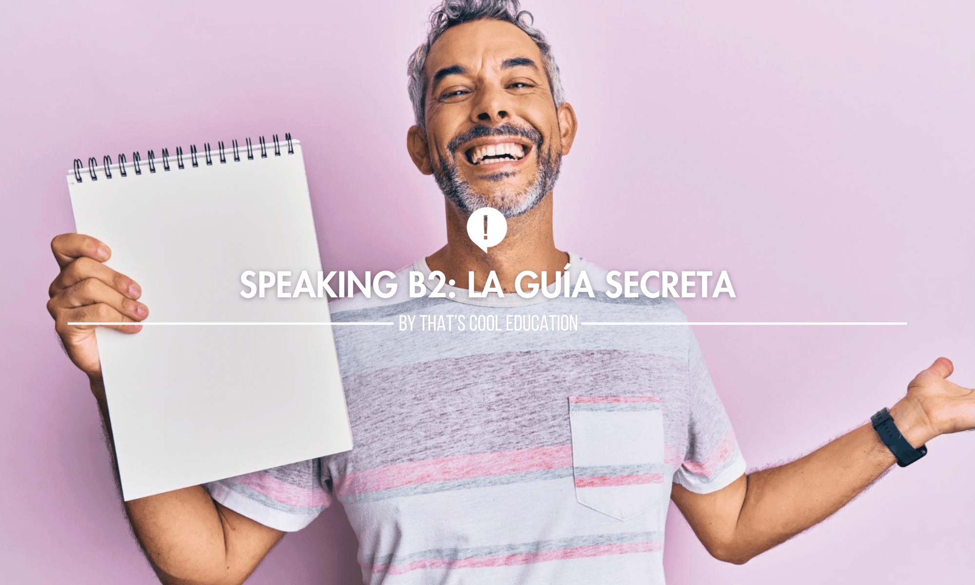 speaking B2