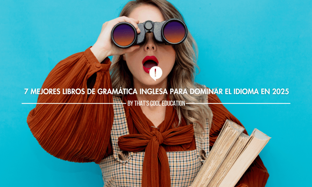 mejores libros gramatica inglesa
