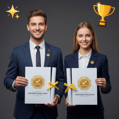 Cursos de Inglés para Empresas 100% Bonificables