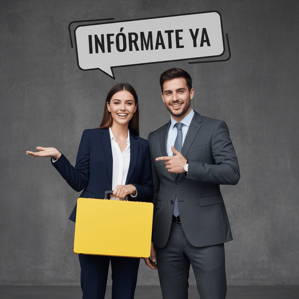 Cursos de Inglés para Empresas 100% Bonificables