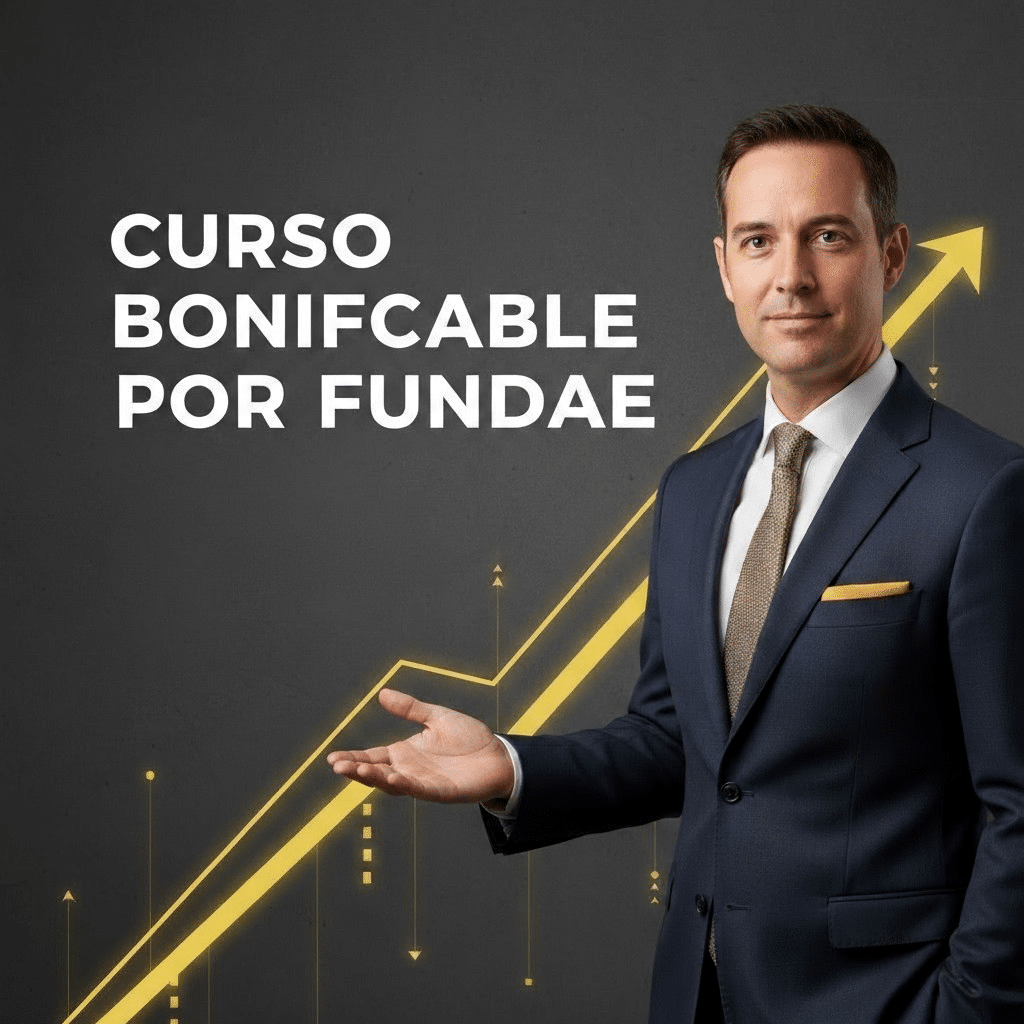 Cursos de Inglés para Empresas 100% Bonificables