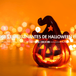 Expresiones espeluznantes de Halloween en inglés