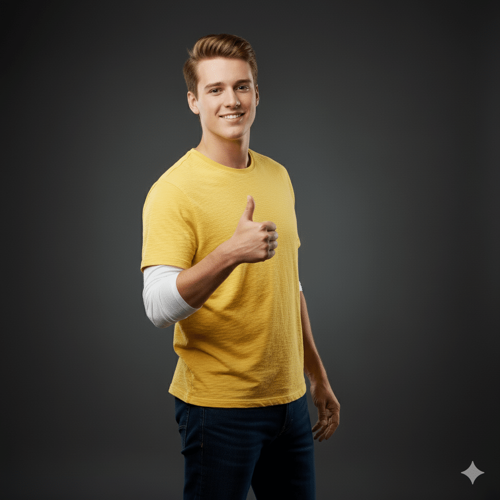 curso de inglés para jóvenes en Hospitalet