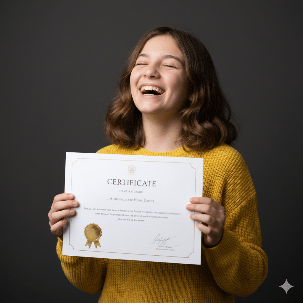 Curso de Inglés para Jóvenes en Hospitalet: ¡Aprende Inglés de Verdad, Diviértete y Sácate Cambridge!