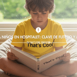 Aprender inglés jugando Hospitalet