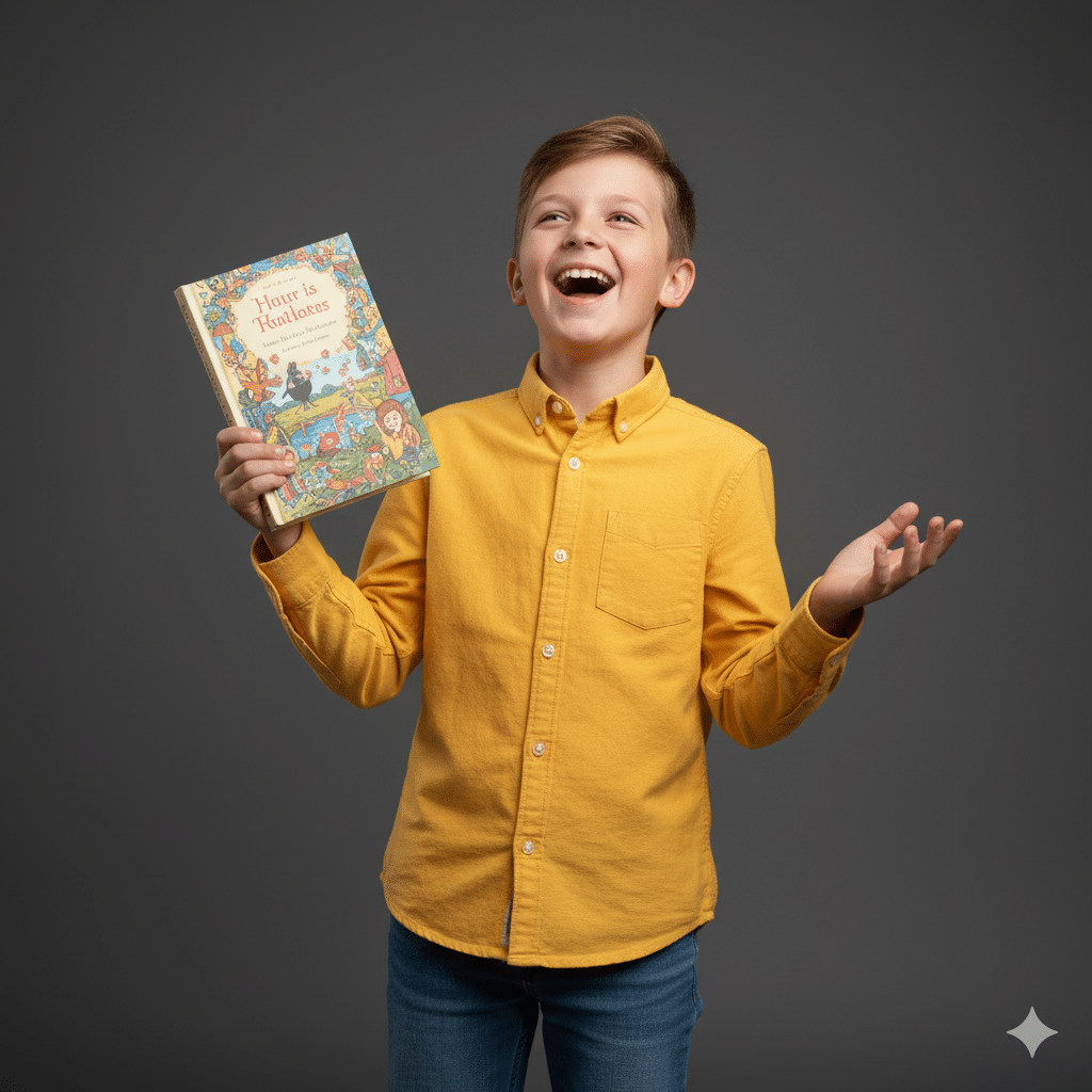 Cursos de Inglés para Niños That's Cool en Hospitalet | Profesores Nativos