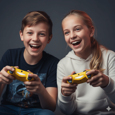 Cursos de Inglés para Niños That's Cool en Hospitalet | Profesores Nativos