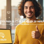 Guía Definitiva C1 de Inglés 30 Minutos Diarios That's Cool